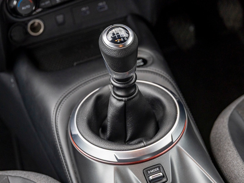 Used Nissan Juke 2025 for sale - 77697738: Photo 16