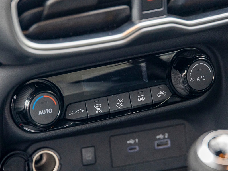 Used Nissan Juke 2025 for sale - 77697738: Photo 17