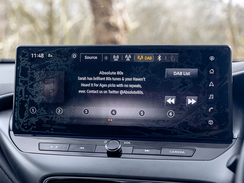 Used Nissan Juke 2025 for sale - 77697738: Photo 18