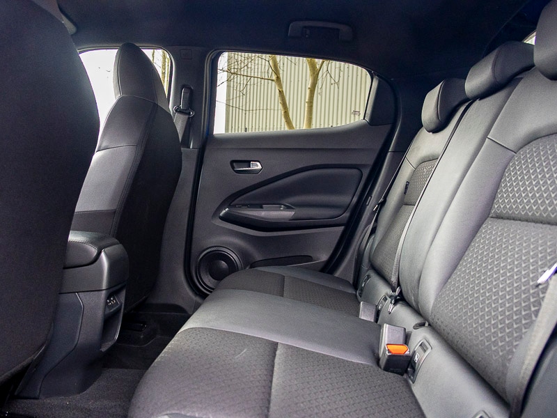 Used Nissan Juke 2025 for sale - 77697738: Photo 6