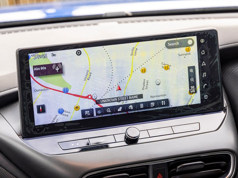 Used Nissan Juke 2025 for sale - 77697738: Photo 7