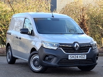 Used Renault Kangoo 2024 for sale - 78580676: Photo