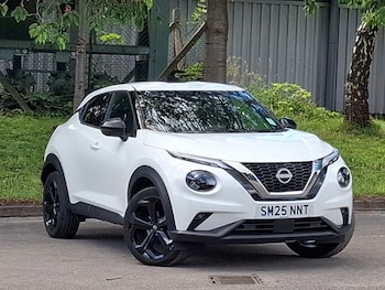 Used Nissan Juke 2025 for sale - 78842115: Photo