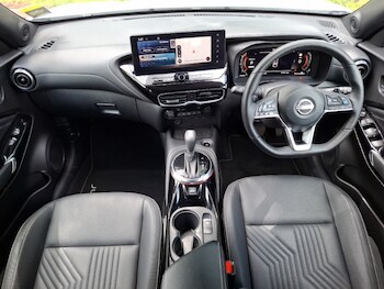 Used Nissan Juke 2025 for sale - 78842115: Photo
