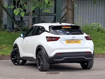 Used Nissan Juke 2025 for sale - 78842115: Photo