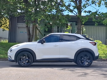 Used Nissan Juke 2025 for sale - 78842115: Photo