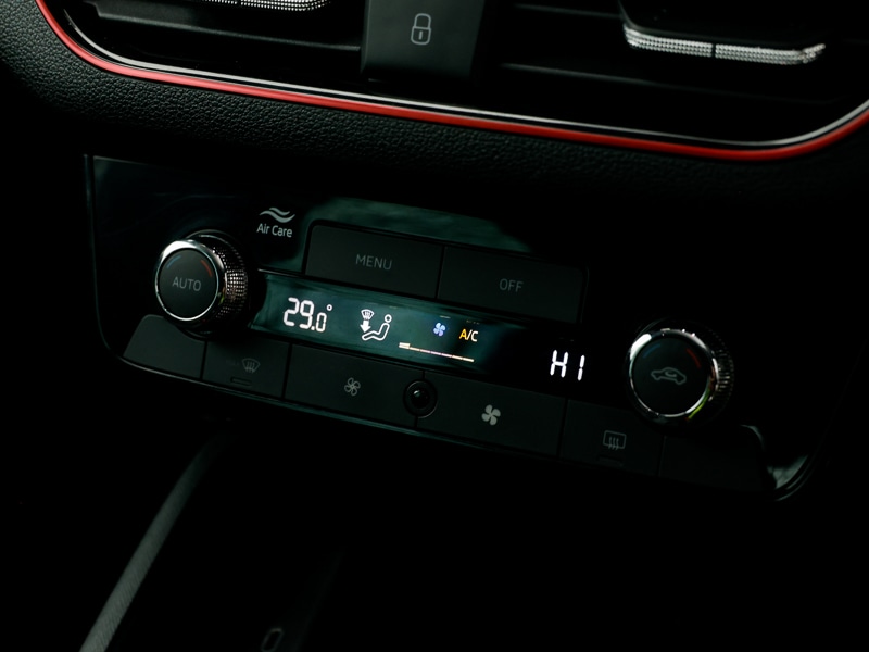 Used Skoda Kamiq 2024 for sale - 77697728: Photo 14