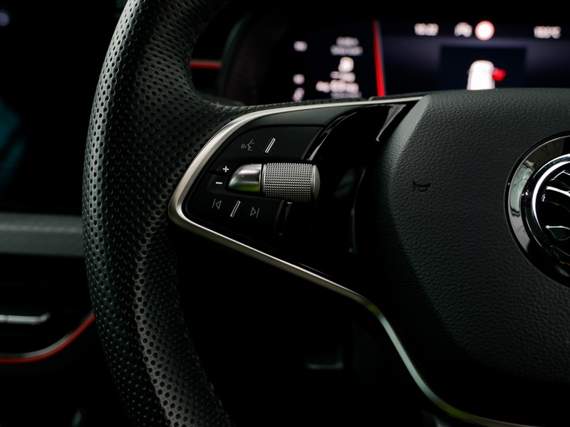 Used Skoda Kamiq 2024 for sale - 77697728: Photo 16