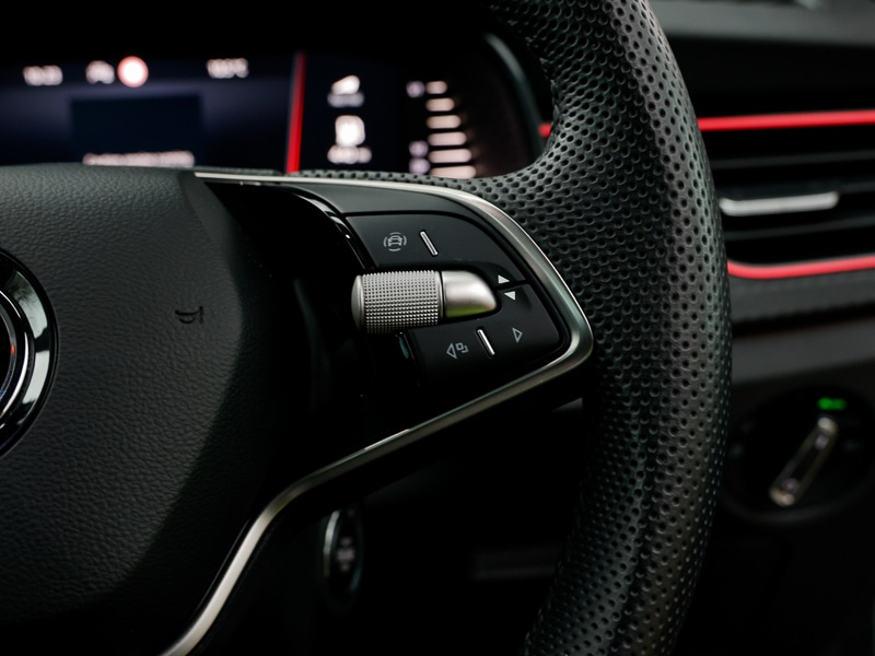 Used Skoda Kamiq 2024 for sale - 77697728: Photo 17