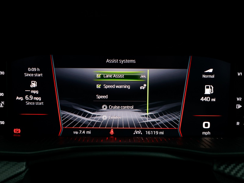 Used Skoda Kamiq 2024 for sale - 77697728: Photo 18