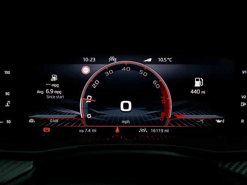 Used Skoda Kamiq 2024 for sale - 77697728: Photo 19