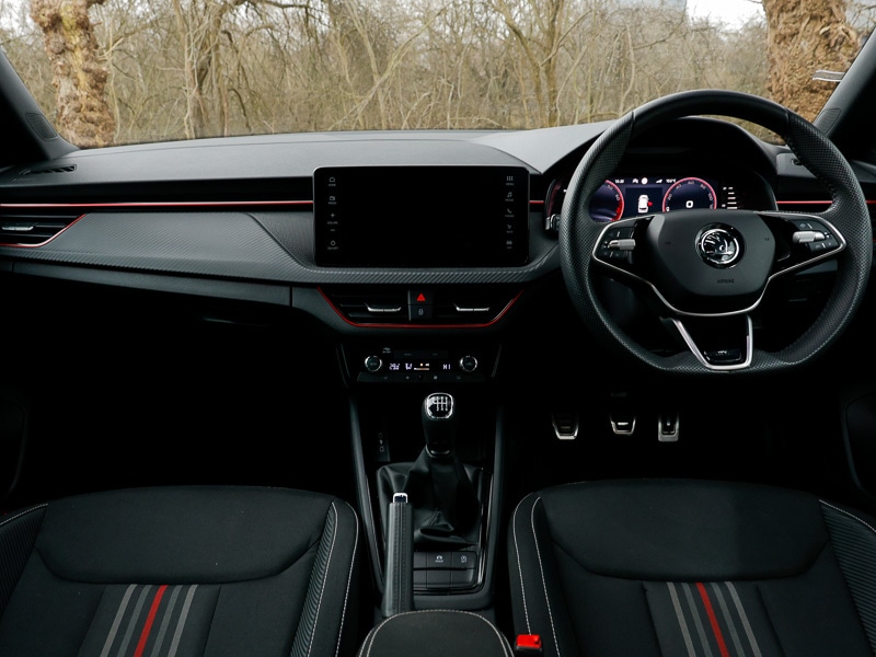 Used Skoda Kamiq 2024 for sale - 77697728: Photo 2