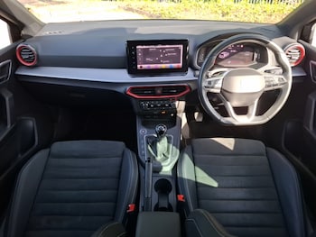 Used SEAT Ibiza 2021 for sale - 78675079: Photo