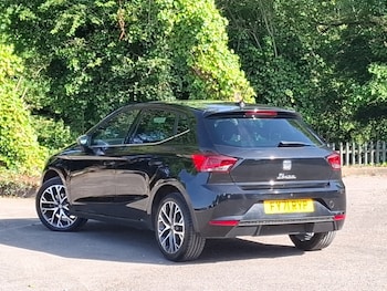 Used SEAT Ibiza 2021 for sale - 78675079: Photo