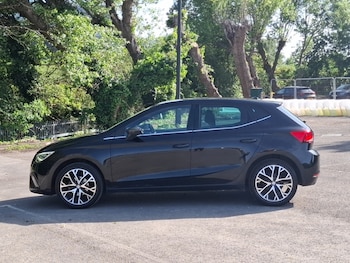 Used SEAT Ibiza 2021 for sale - 78675079: Photo