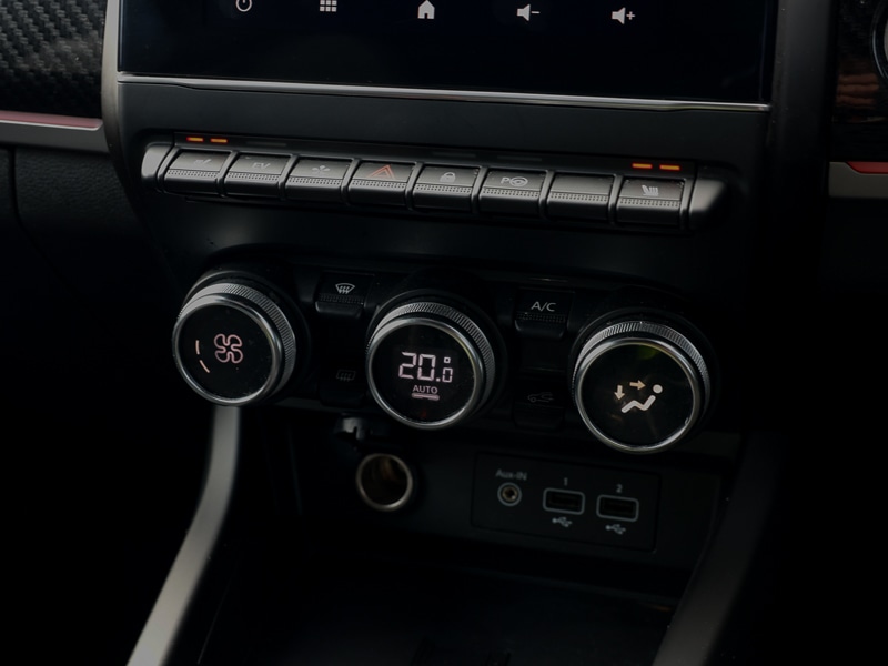 Used Renault Arkana 2023 for sale - 77697724: Photo 18