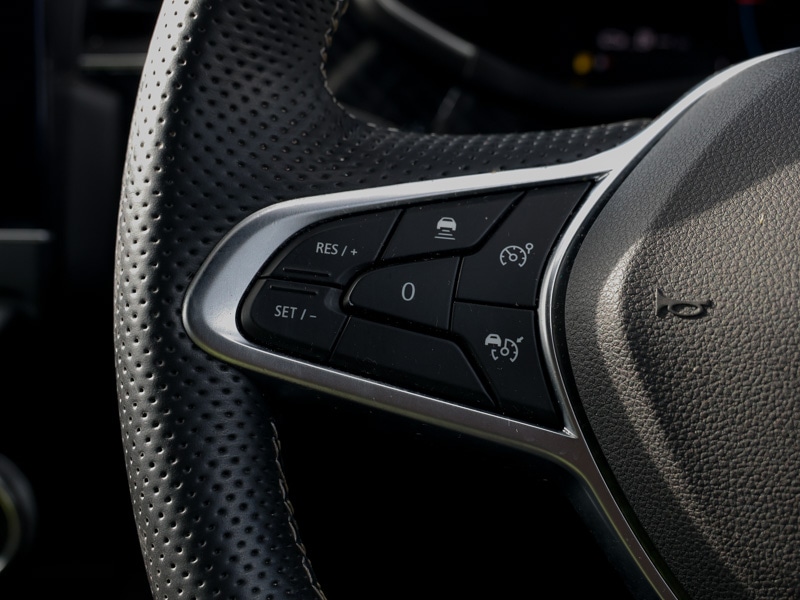 Used Renault Arkana 2023 for sale - 77697724: Photo 19