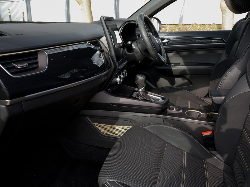 Used Renault Arkana 2023 for sale - 77697724: Photo 5