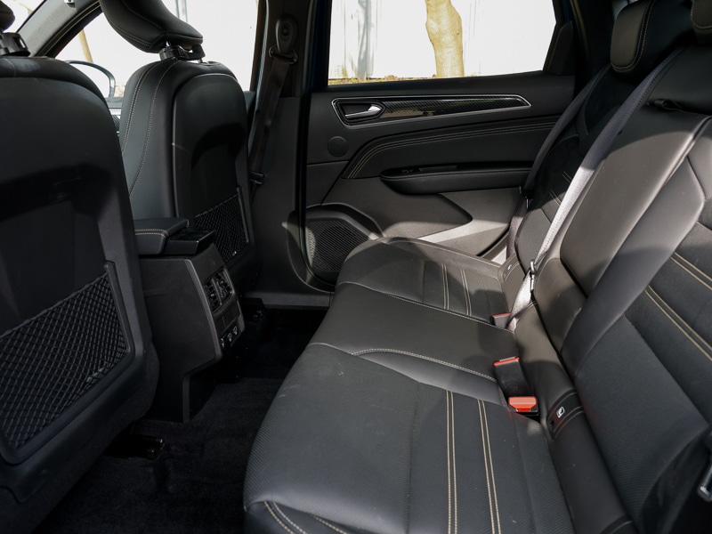 Used Renault Arkana 2023 for sale - 77697724: Photo 6