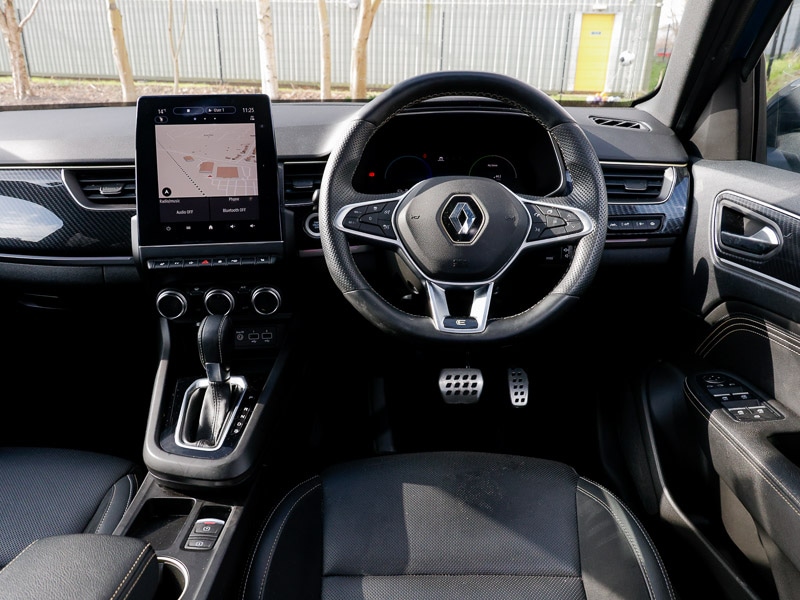 Used Renault Arkana 2023 for sale - 77697724: Photo 7