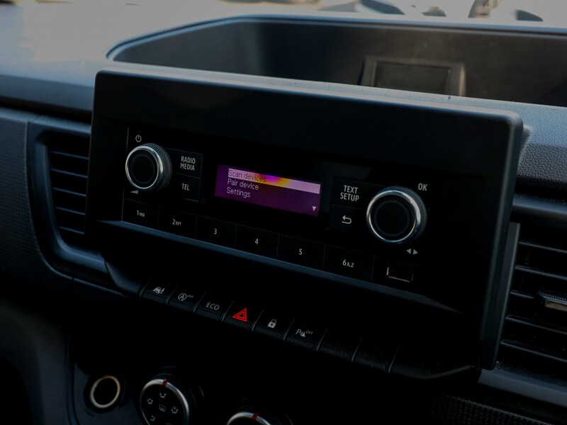 Used Renault Trafic 2024 for sale - 78057360: Photo 10