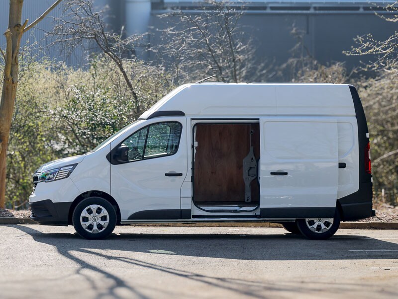 Used Renault Trafic 2024 for sale - 78057360: Photo 18