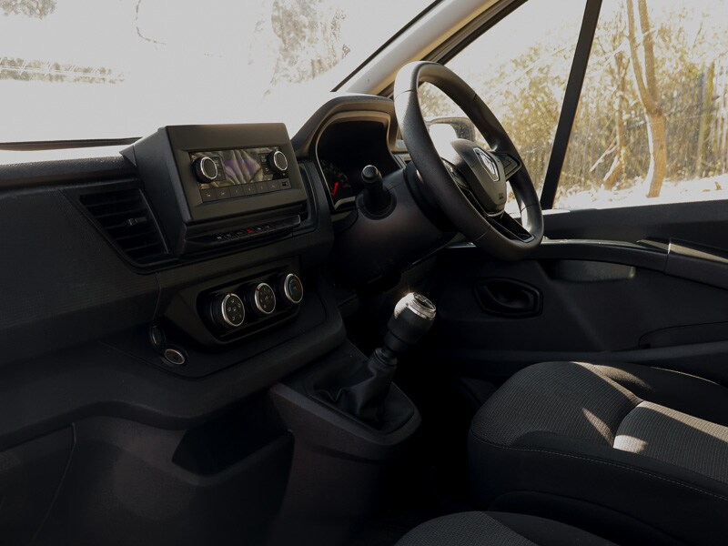 Used Renault Trafic 2024 for sale - 78057360: Photo 2