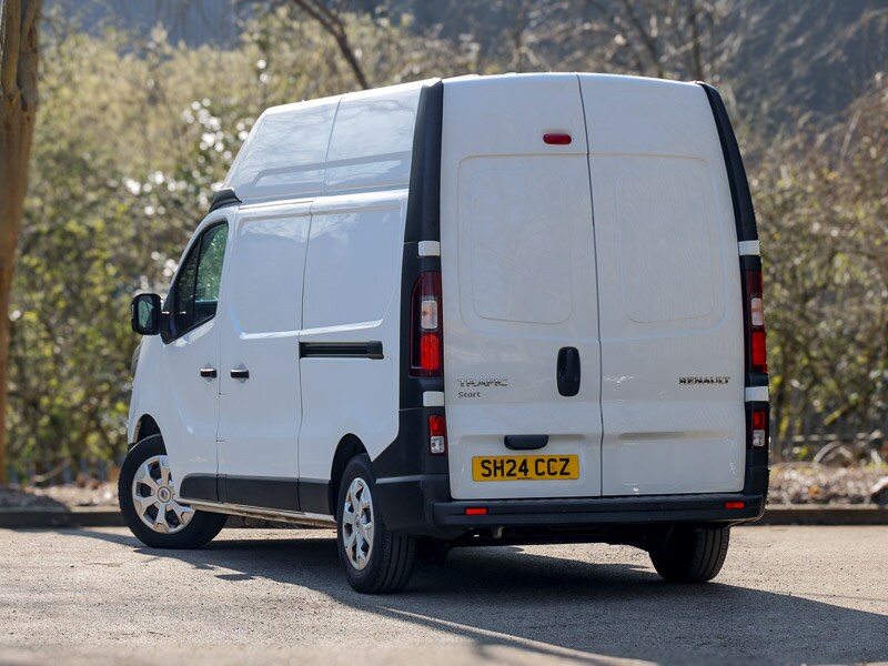 Used Renault Trafic 2024 for sale - 78057360: Photo 3