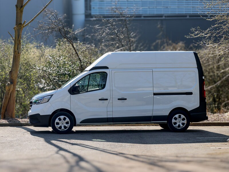 Used Renault Trafic 2024 for sale - 78057360: Photo 4