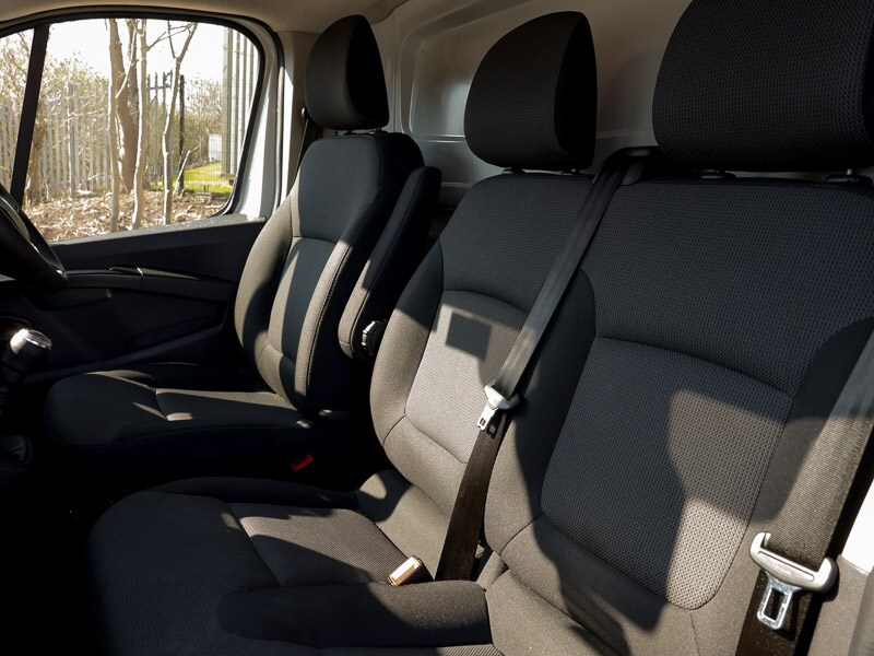 Used Renault Trafic 2024 for sale - 78057360: Photo 6