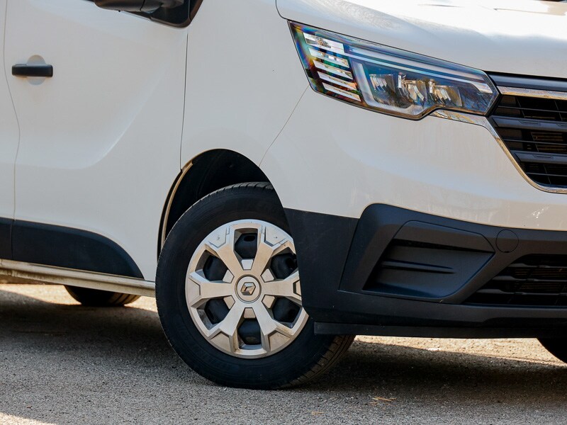 Used Renault Trafic 2024 for sale - 78057360: Photo 9