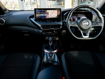 Used Nissan Juke 2025 for sale - 78312513: Photo