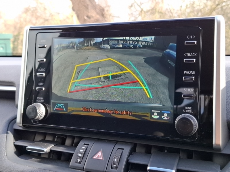 Used Toyota RAV4 2022 for sale - 77891885: Photo 10