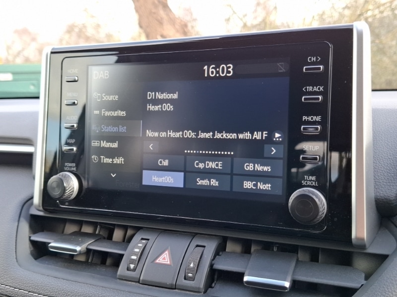 Used Toyota RAV4 2022 for sale - 77891885: Photo 12