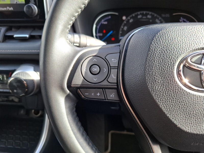 Used Toyota RAV4 2022 for sale - 77891885: Photo 13