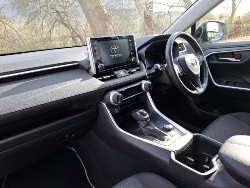 Used Toyota RAV4 2022 for sale - 77891885: Photo 16