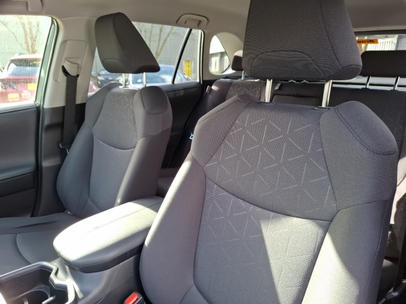 Used Toyota RAV4 2022 for sale - 77891885: Photo 17