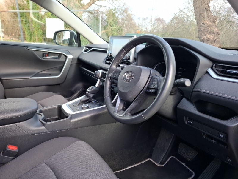 Used Toyota RAV4 2022 for sale - 77891885: Photo 19