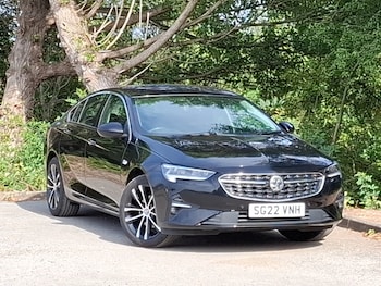 Used Vauxhall Insignia 2022 for sale - 79411554: Photo