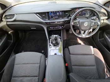Used Vauxhall Insignia 2022 for sale - 79411554: Photo