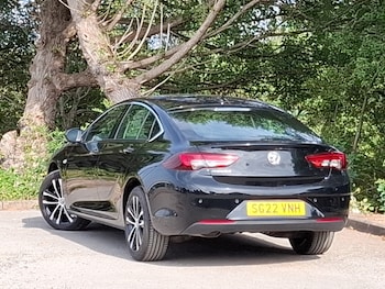 Used Vauxhall Insignia 2022 for sale - 79411554: Photo