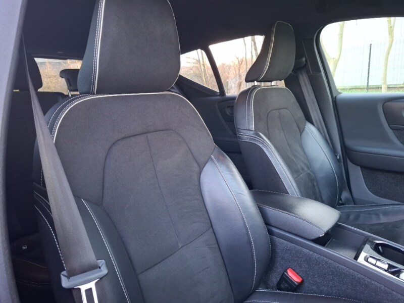 Used Volvo XC40 2021 for sale - 77722060: Photo 12