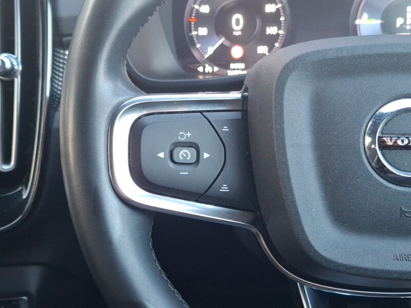 Used Volvo XC40 2021 for sale - 77722060: Photo 13