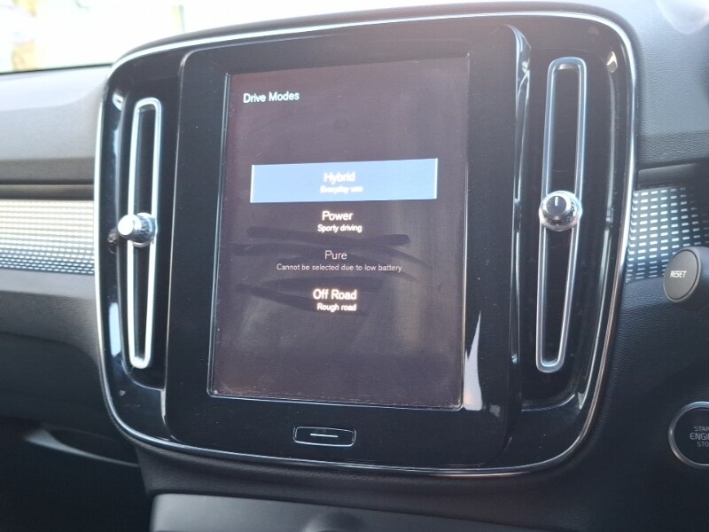 Used Volvo XC40 2021 for sale - 77722060: Photo 16