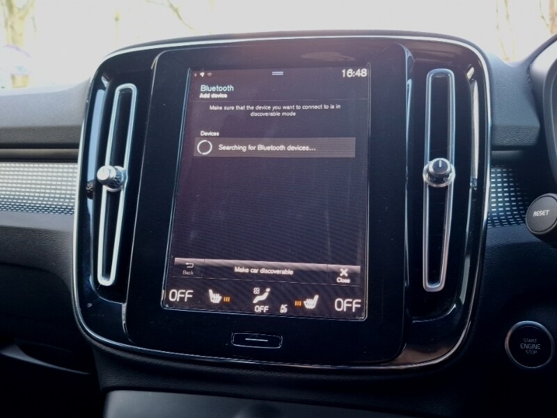 Used Volvo XC40 2021 for sale - 77722060: Photo 18