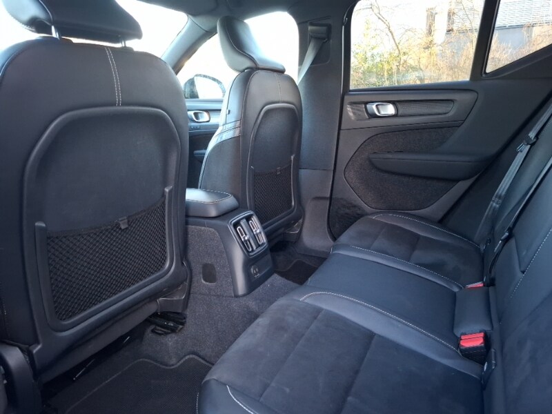 Used Volvo XC40 2021 for sale - 77722060: Photo 6