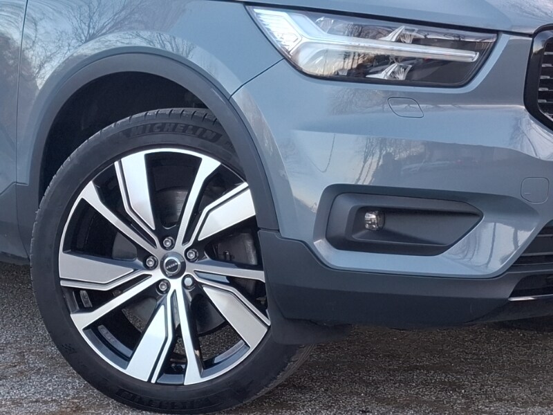 Used Volvo XC40 2021 for sale - 77722060: Photo 9