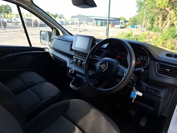 Used Renault Trafic 2024 for sale - 79315796: Photo