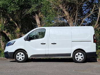 Used Renault Trafic 2024 for sale - 79315796: Photo