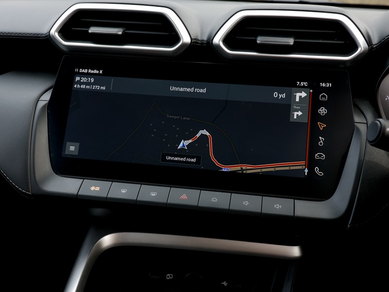 Used MG MG ZS 2024 for sale - 77852408: Photo 12